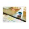 Post-it Notes 3 in. x 5 in. Note Ruled Original Pads - Canary Yellow (12/Pack)